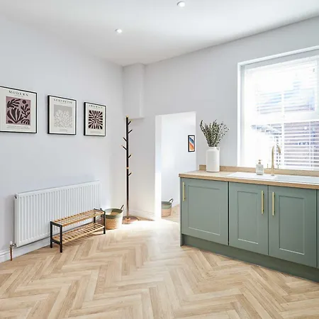 Holiday home Host & - Mayfield Harrogate