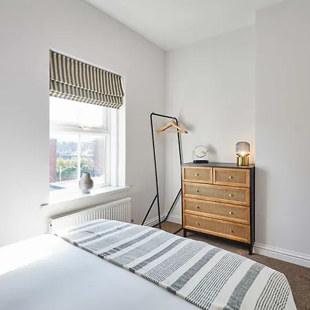 Holiday home Host & - Mayfield