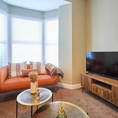 Host & - Mayfield Holiday home Harrogate