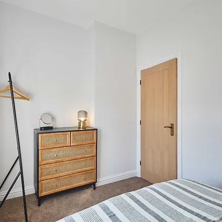 Holiday home Host & - Mayfield Harrogate
