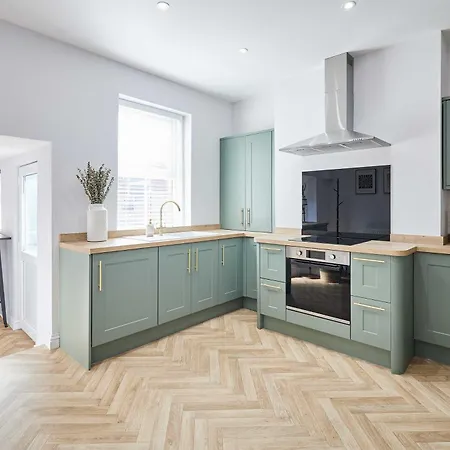 Holiday home Host & - Mayfield Harrogate