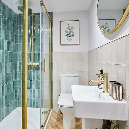 Holiday home Host & - Mayfield Harrogate
